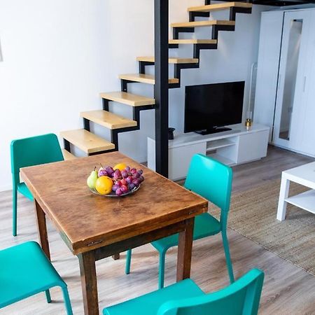 Studio Apartment Next To Famous Party House A38 บูดาเปสต์ ภายนอก รูปภาพ