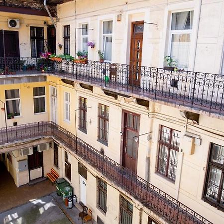 Studio Apartment Next To Famous Party House A38 บูดาเปสต์ ภายนอก รูปภาพ