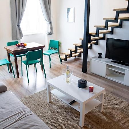 Studio Apartment Next To Famous Party House A38 บูดาเปสต์ ภายนอก รูปภาพ