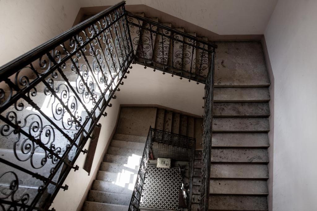 Studio Apartment Next To Famous Party House A38 บูดาเปสต์ ภายนอก รูปภาพ