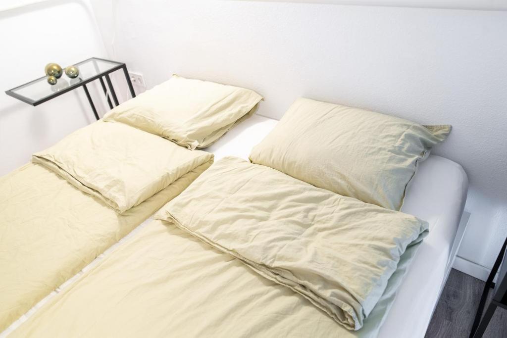 Studio Apartment Next To Famous Party House A38 บูดาเปสต์ ภายนอก รูปภาพ