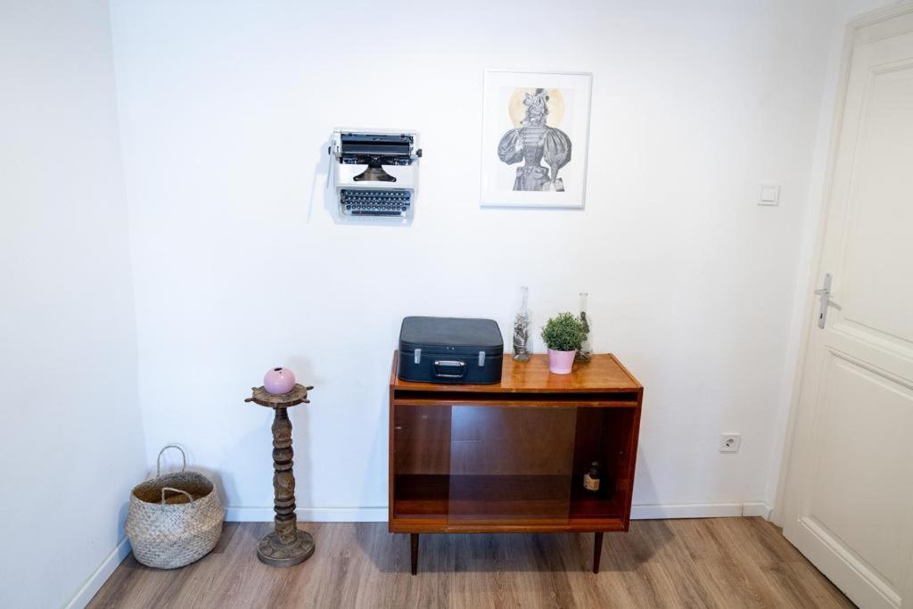 Studio Apartment Next To Famous Party House A38 บูดาเปสต์ ภายนอก รูปภาพ